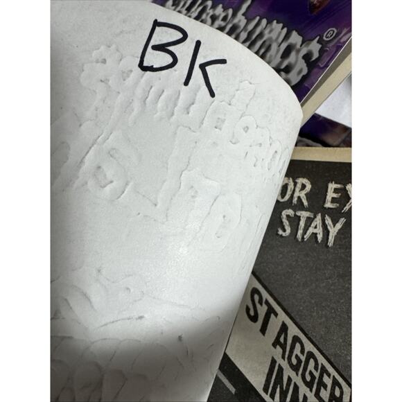 Lot of 8 VTG Goosebumps Paperback Books Hall Of Horrors Horrorland by R.L. Stine - Picture 5 of 7